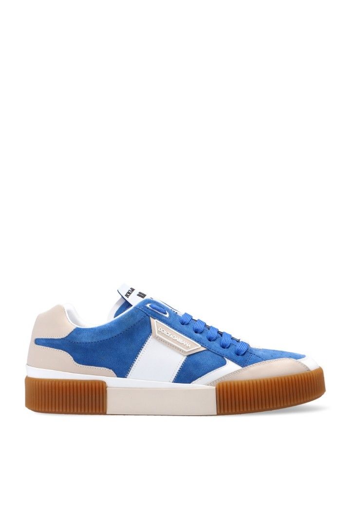 D G D.N.A Milano sneakers