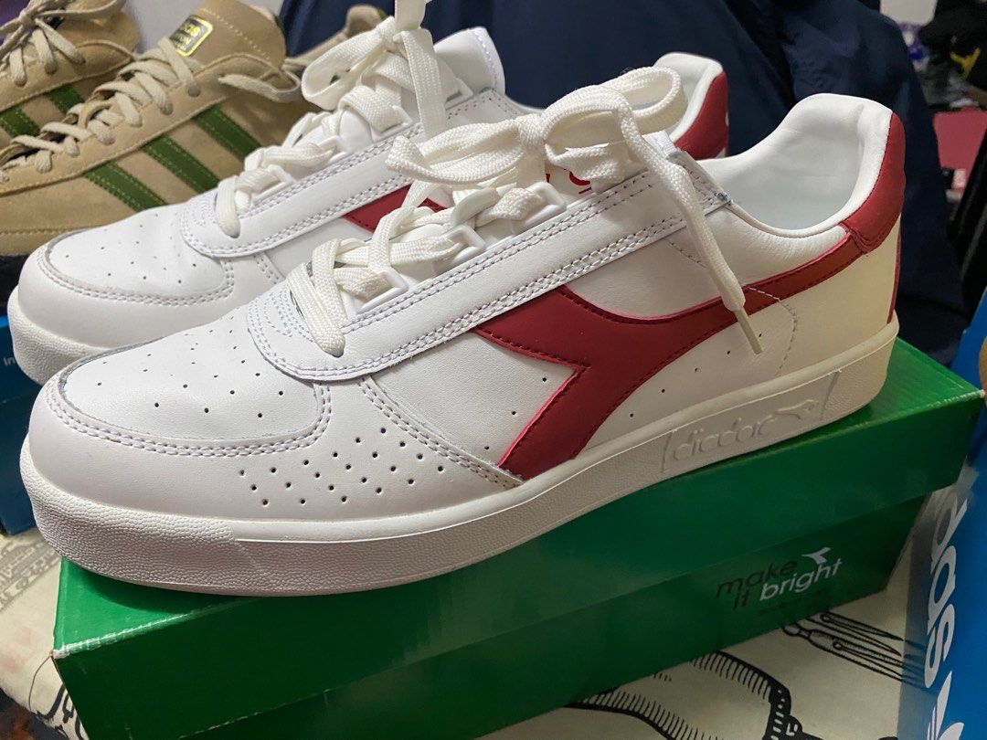Diadora online elite iii