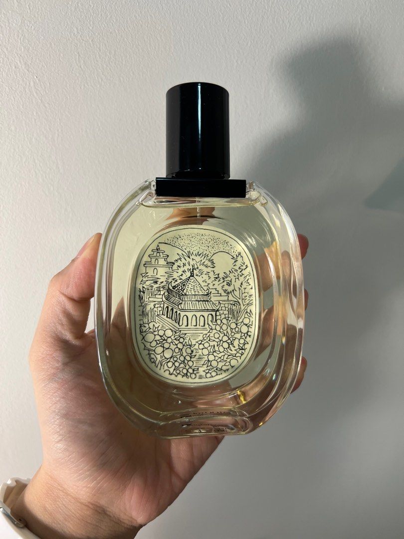 Diptyque oyedo perfume shop