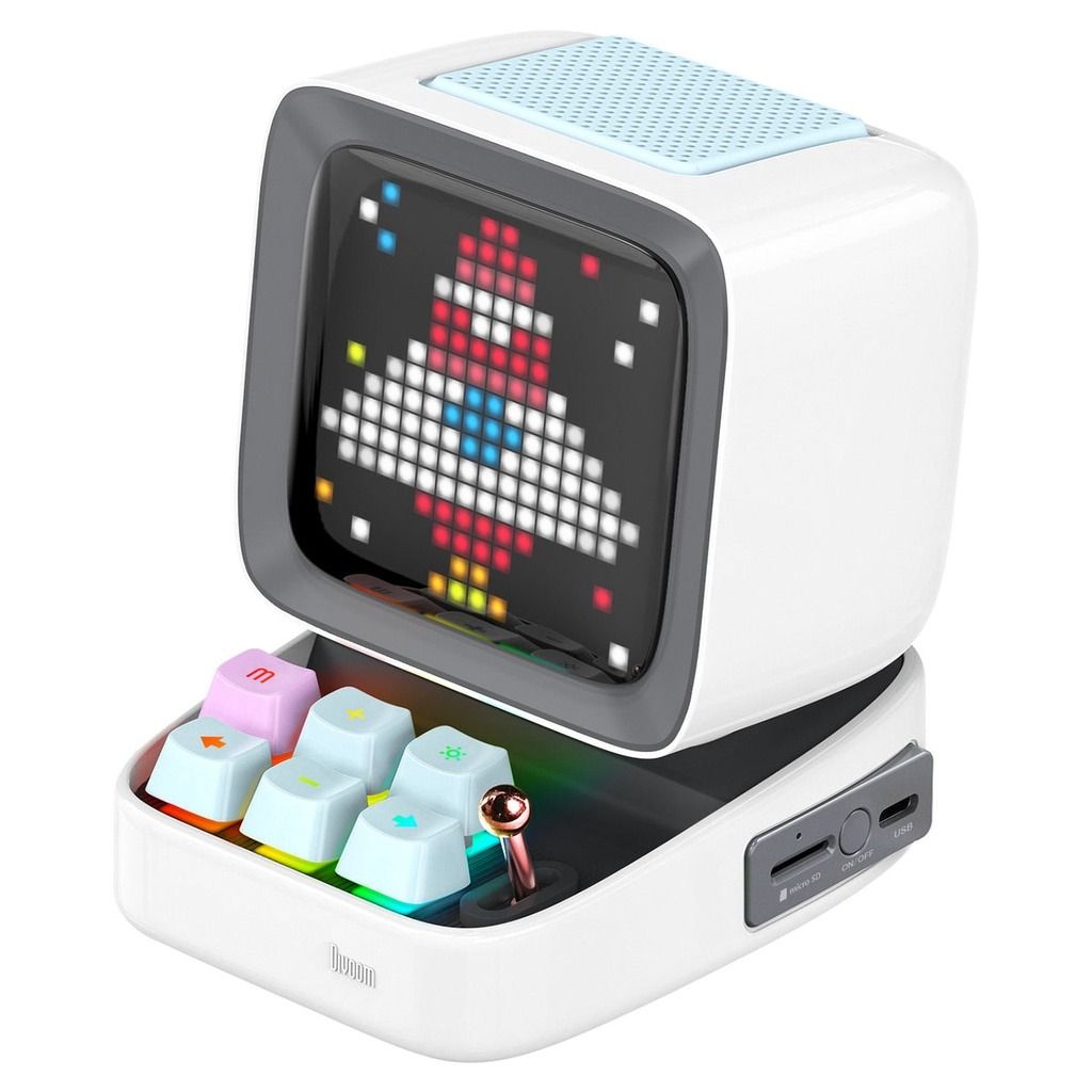 Divoom deals wireless speaker