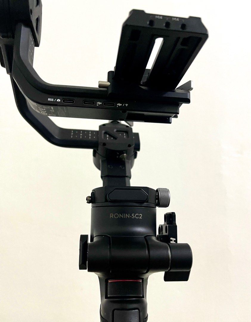 Dji Ronin RSC 2, Photography, Photography Accessories, Gimbals ...