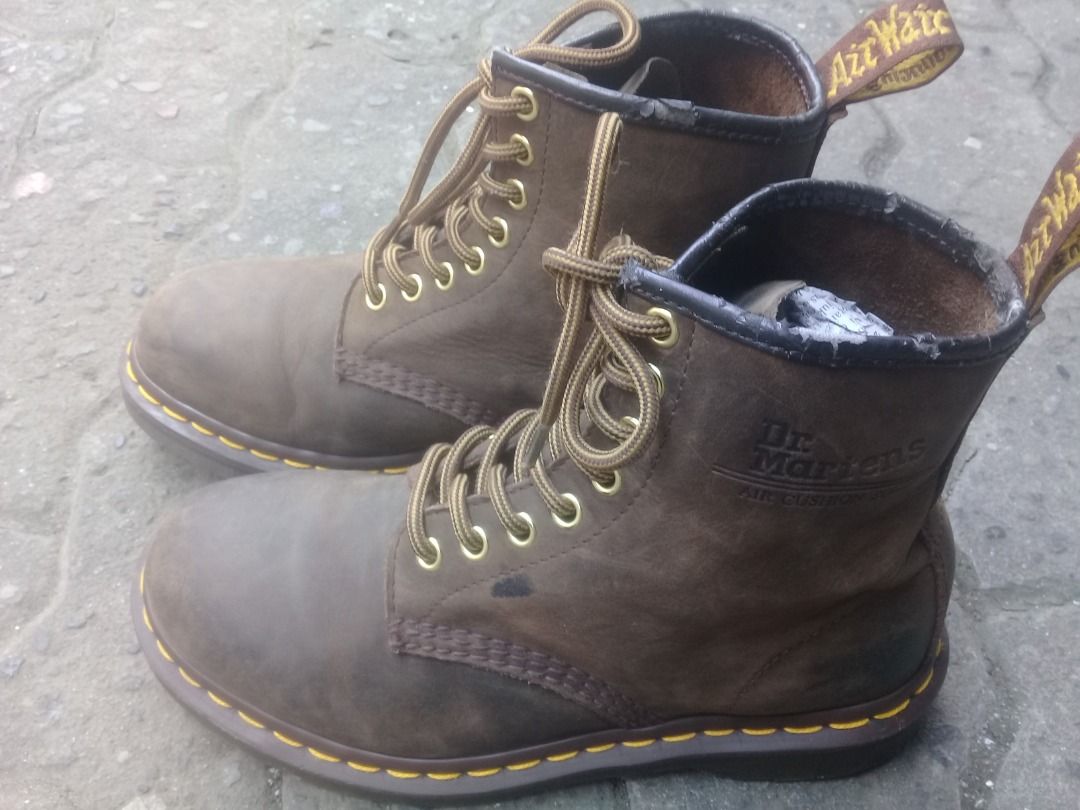 Dm store crazy horse