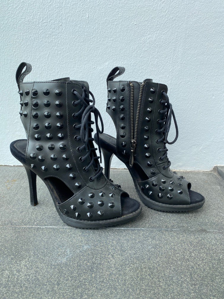 Martens heels cheap