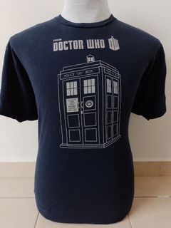 Doctor Who '09