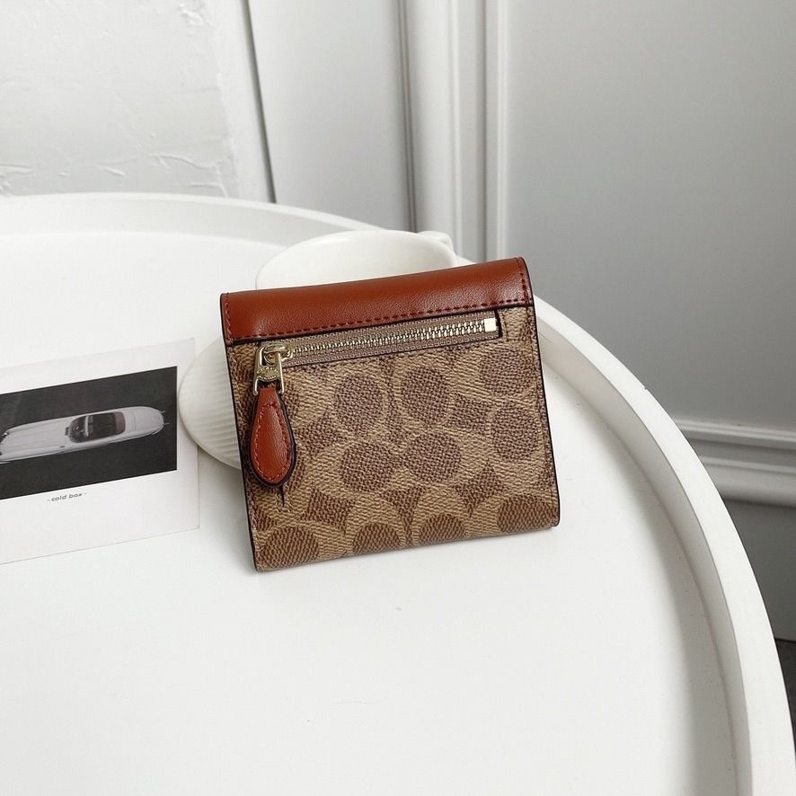 Dompet Soft Wallet In Colorblock Jual Vanda Card Wallet Colorblock