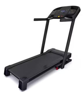 DOMYOS Smart Treadmill T540C