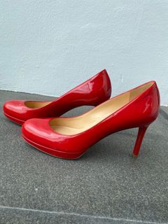Dorothy wizard of Oz shoes