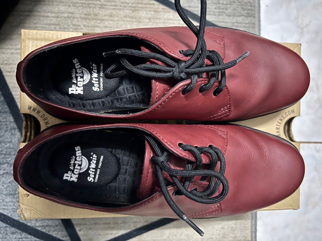 Dr martens clearance dm lite