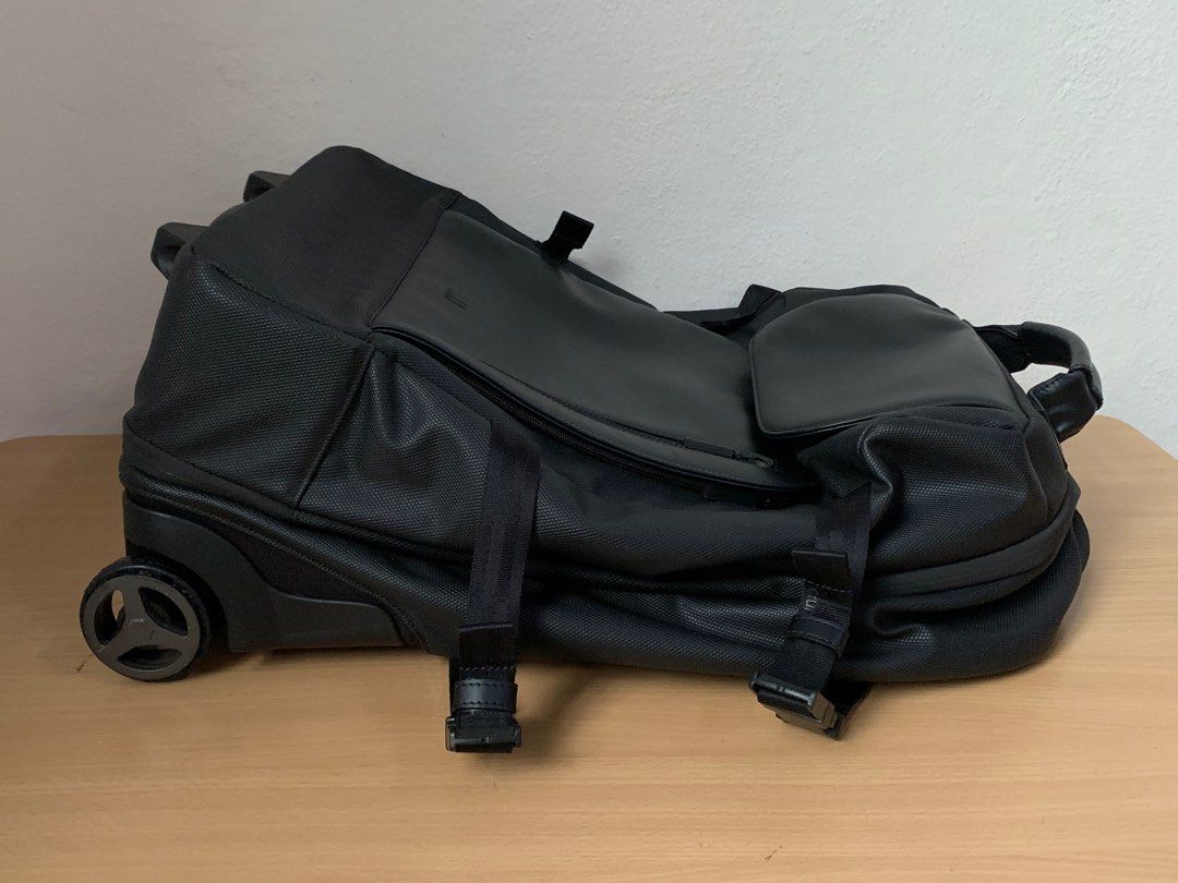 Dunhill luggage hotsell