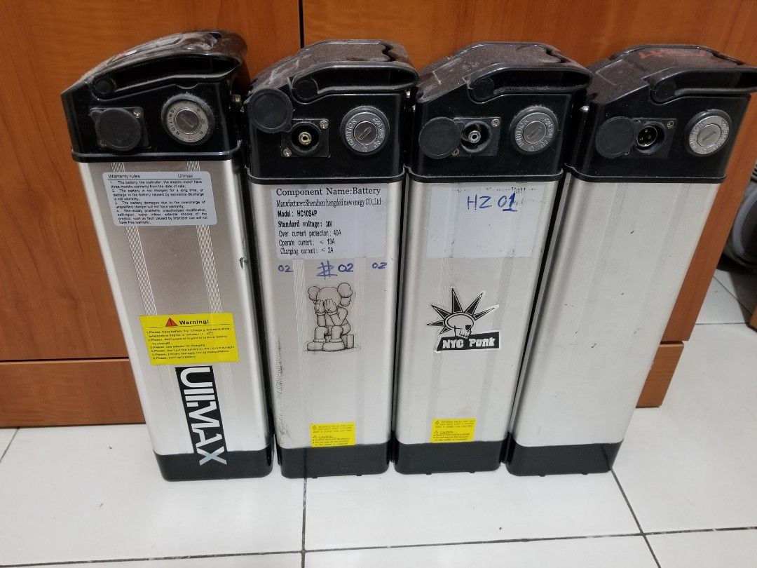 eco drive ebike price