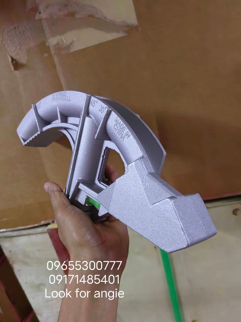 EMT Pipe Bender, Commercial & Industrial, Construction & Building