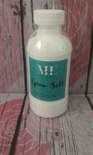 Epsom salt / Garam Epsom