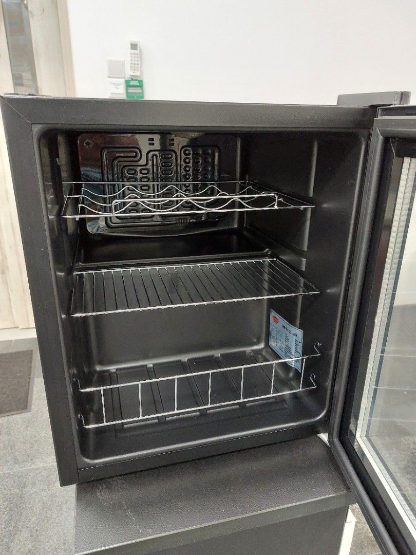 EuropAce Wine Chiller EWC 1151S, TV & Home Appliances, Other Home