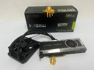 Evga 1070 hybrid shop