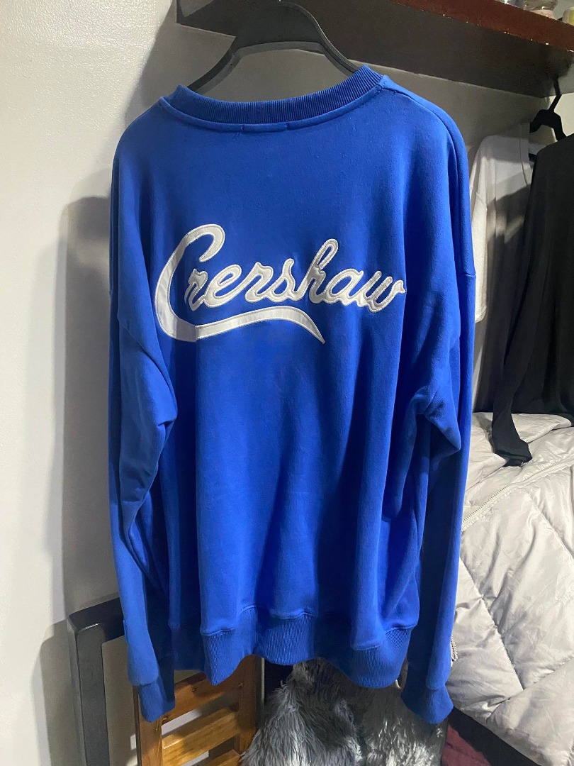 Crenshaw sweatshirt best sale