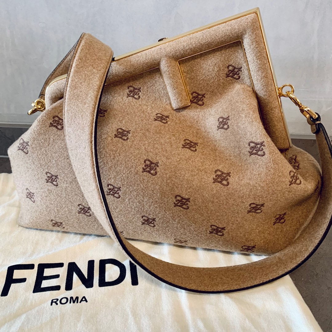 Fendi flannels sales