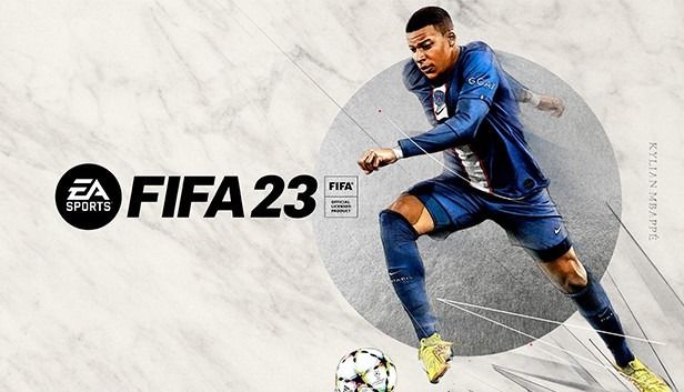 5％OFF】 【新品未開封】PS5 FIFA23 家庭用ゲームソフト - parclamu.co.jp