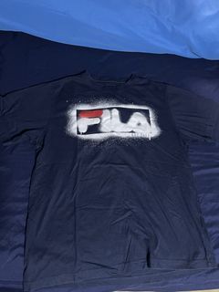 fila tshirt