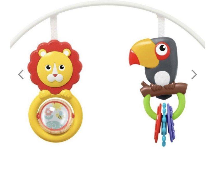 Fisher Price Rocker, Babies & Kids, Baby Nursery & Kids Furniture, Kids