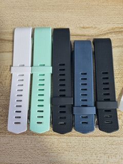 Fitbit Charge 2 straps