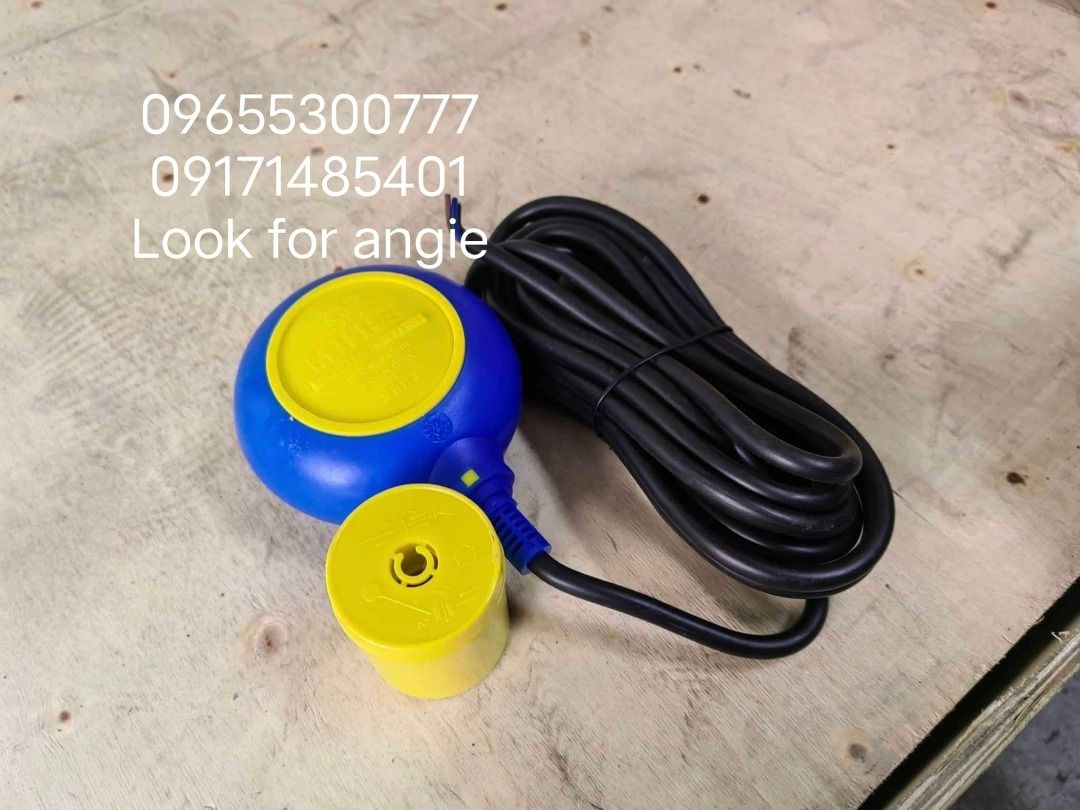 Float Switch, Commercial & Industrial, Construction & Building