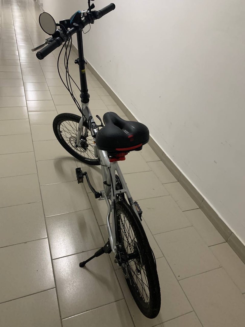 Bicicleta mongoose 21 speed 2025