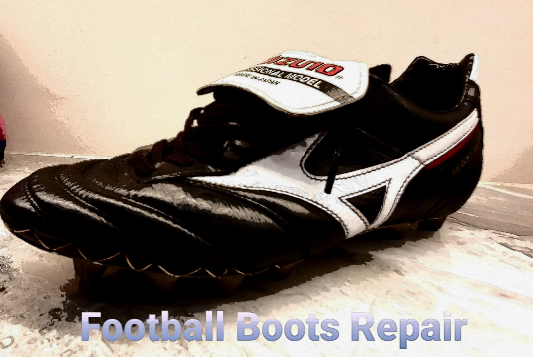 Buy now pay later football boots cheap