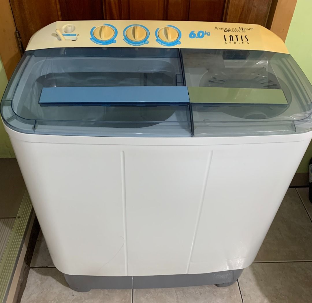 Second hand hotsell dryers for sale