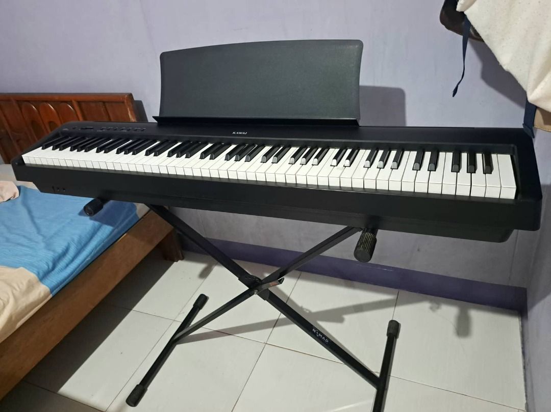Kawai es 100 digital piano online