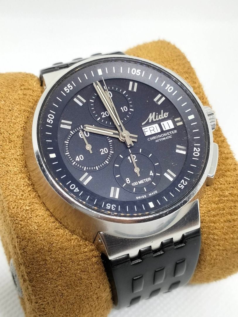 Mido cheap calibre 1320