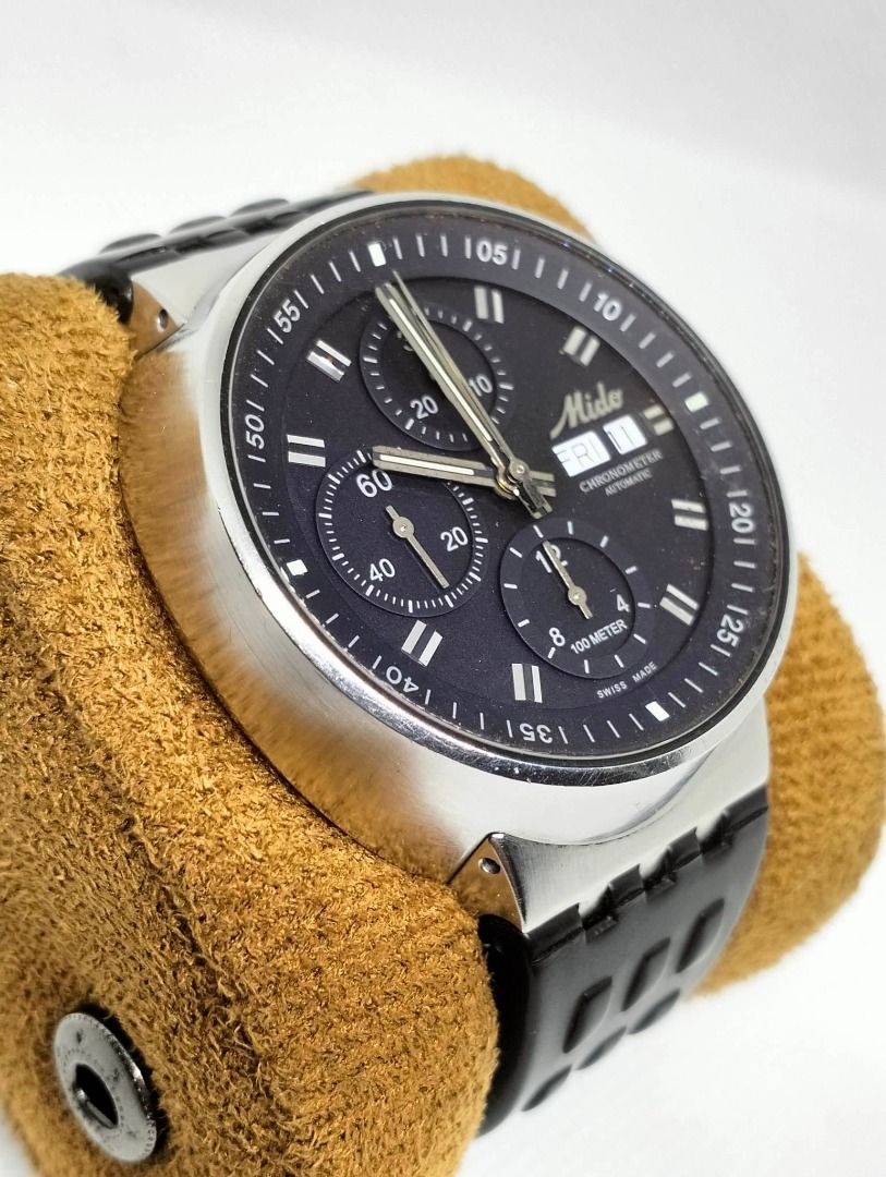 Mido calibre 1320 on sale