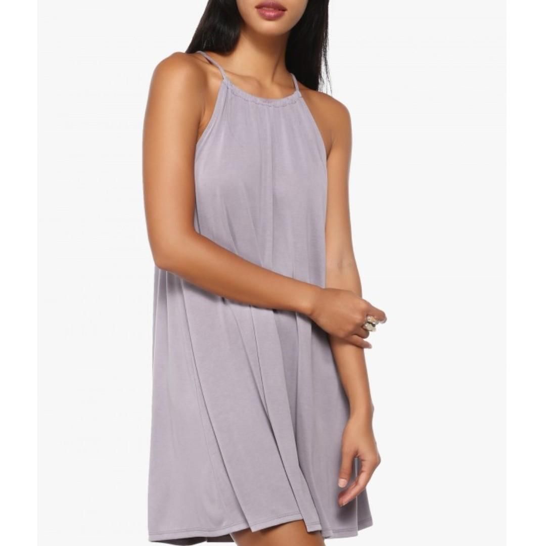 Trapeze dress hot sale forever 21