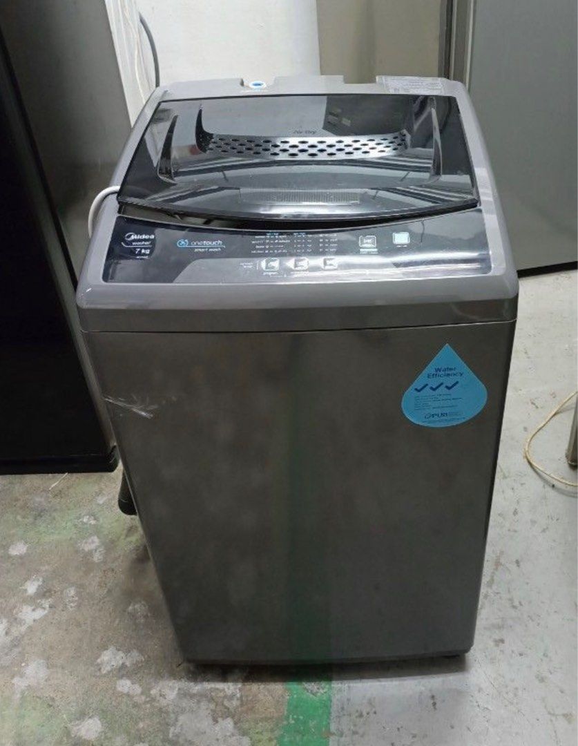 Free delivery Washer/washing machine, TV & Home Appliances, Washing