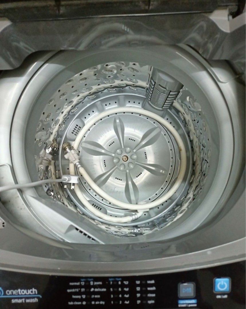 Free delivery Washer/washing machine, TV & Home Appliances, Washing