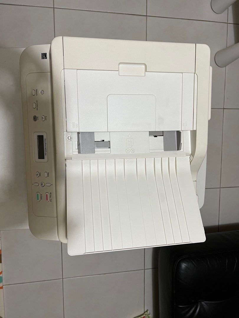 Fuji Xerox Docuprint M225 dw printer/scanner, Computers & Tech