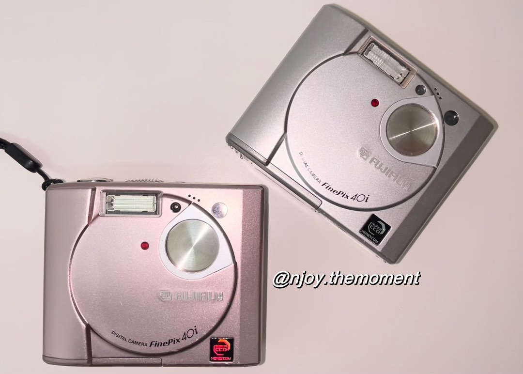 新作商品を毎日更新 希少 FUJI FILM FinePix FINEPIX 40I - カメラ 新作商品を毎日更新 希少 FUJI FILM FinePix FINEPIX 40I - カメラ