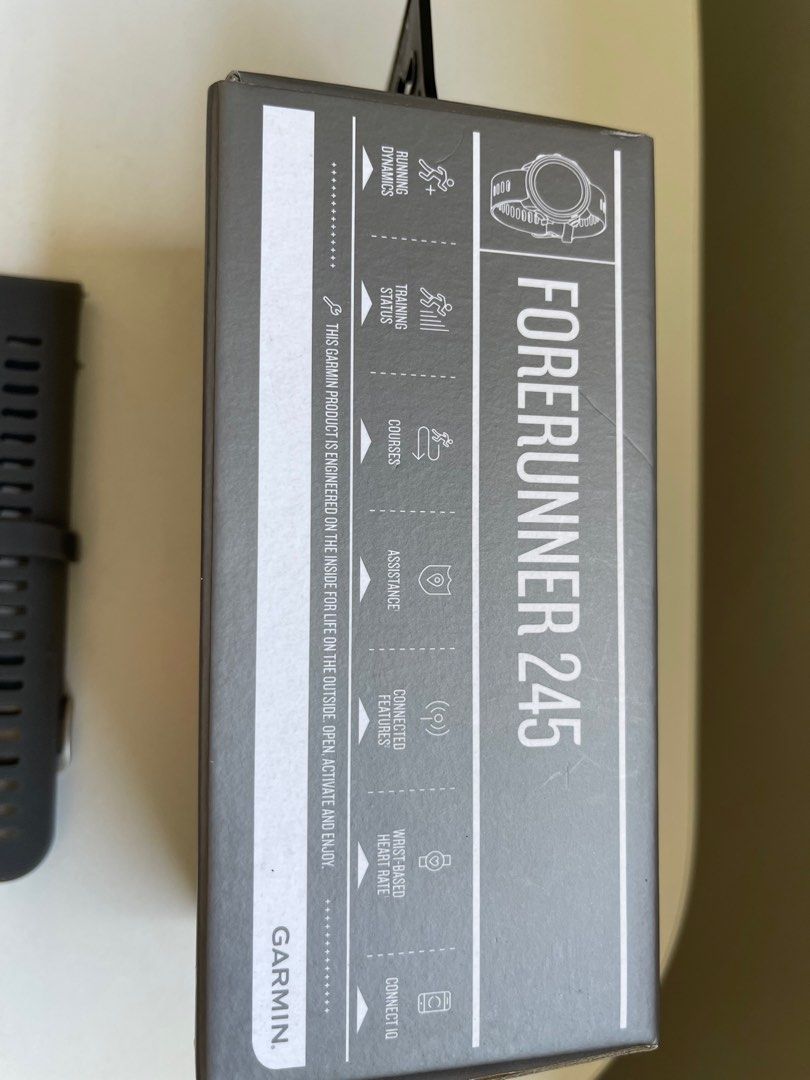 Garmin hotsell forerunner 934