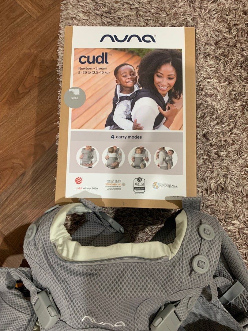 Baby carrier top murah