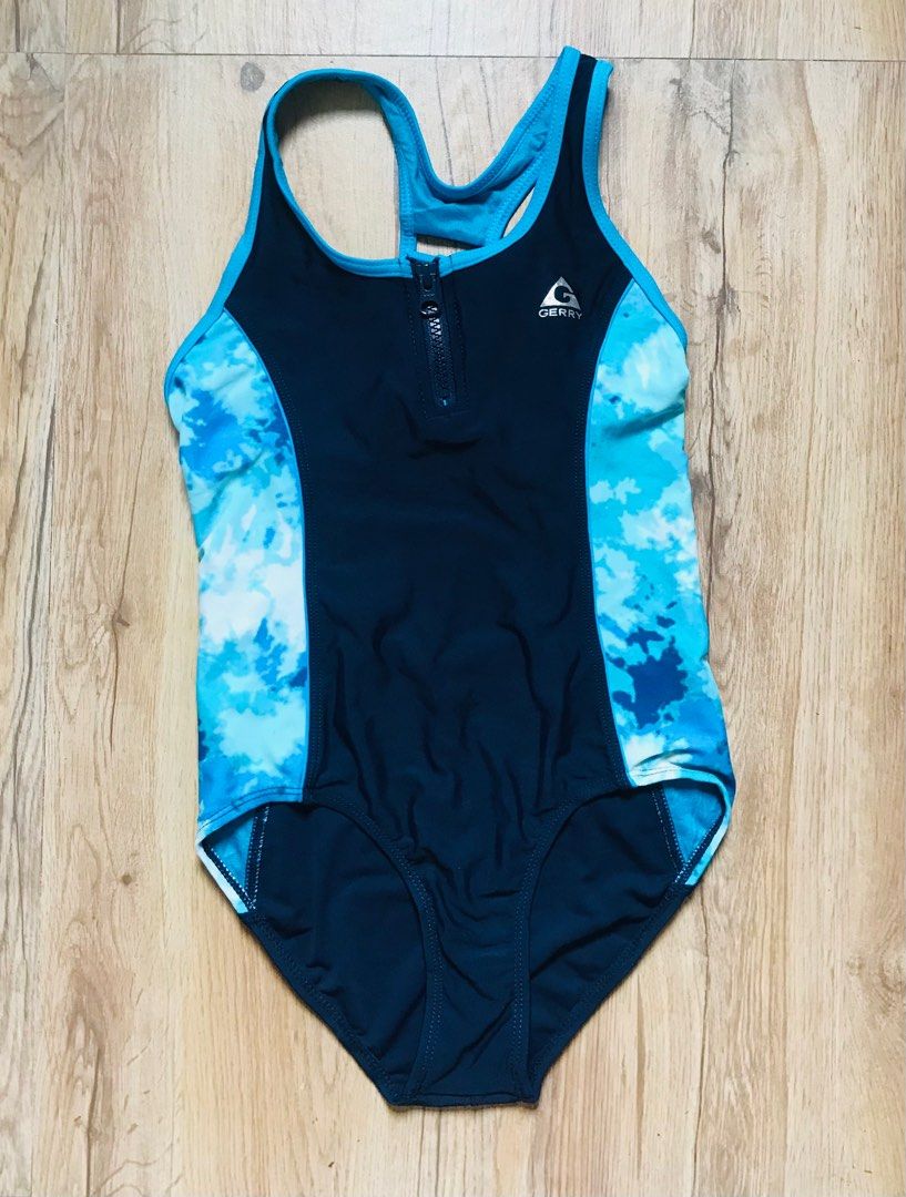 Gerry swimsuit Babies Kids Babies Kids Fashion on Carousell