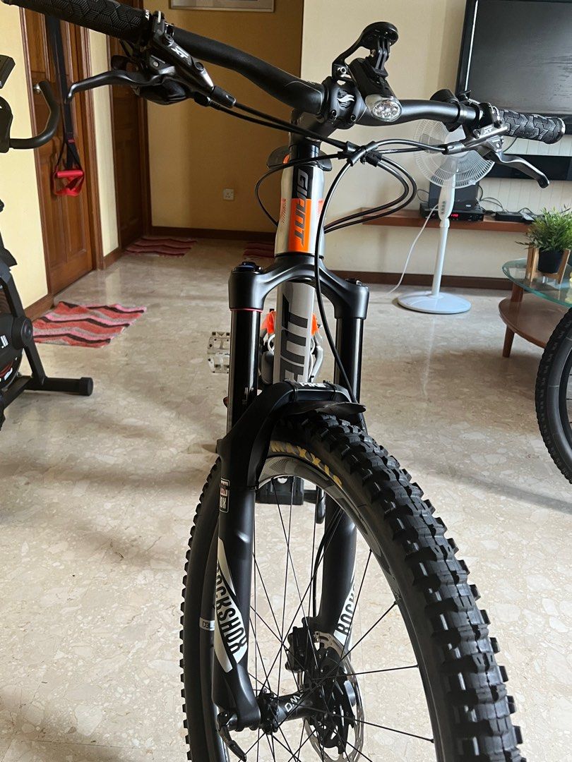 Giant trance advanced pro 3 2020 on sale