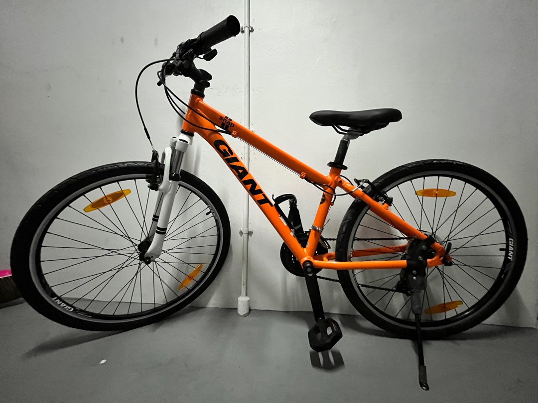 Giant Snap Mountain bike for sale
