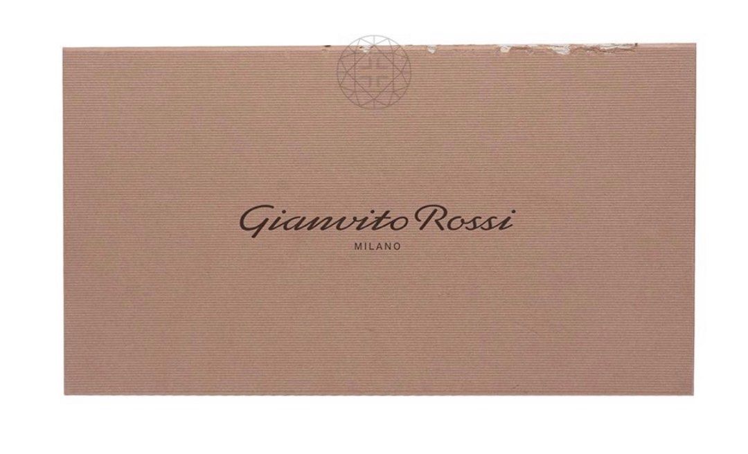 gianvito rossi nude heels