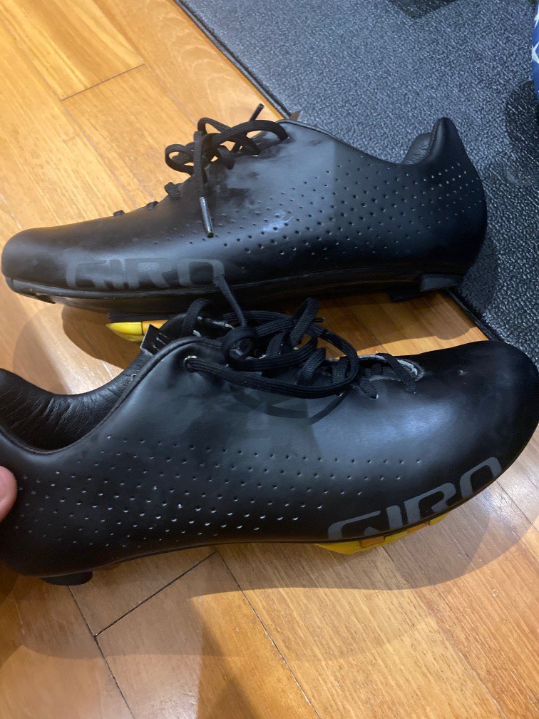 Giro hot sale empire 42