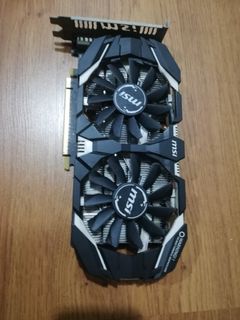 Msi 1060ti best sale