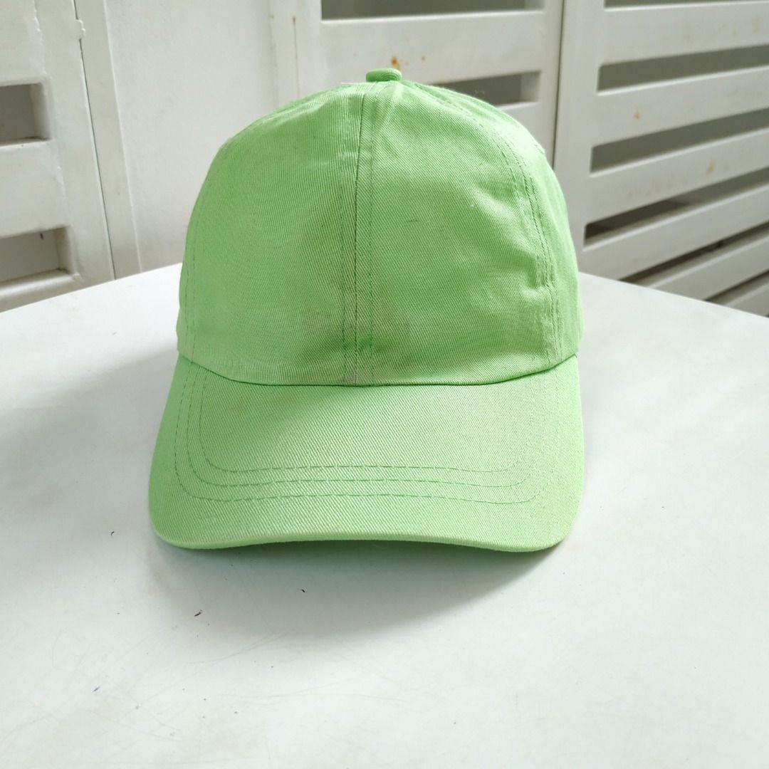 Simple shop dad hats