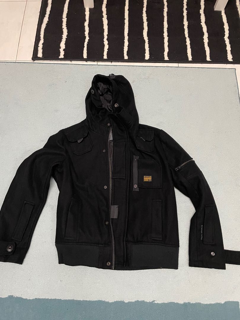 G STAR RAW winter jacket