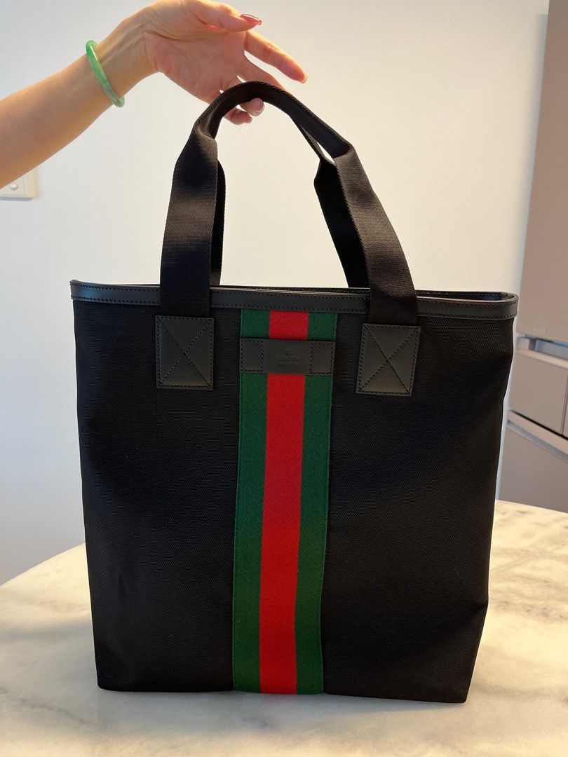 Gucci tote bags shop outlet
