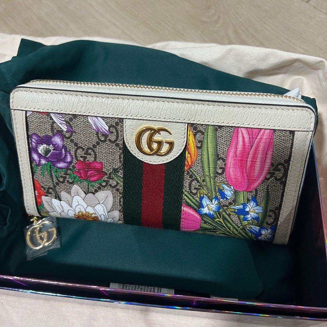Ophidia gg hotsell wallet price