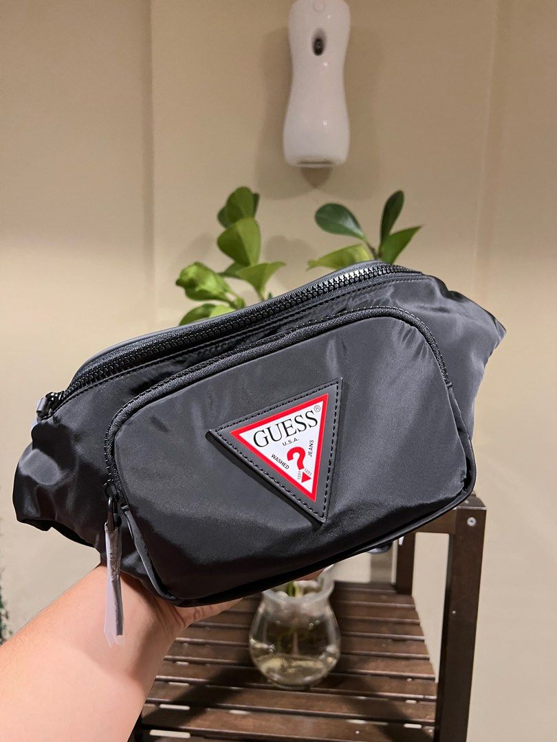 Waist bag guess original clearance