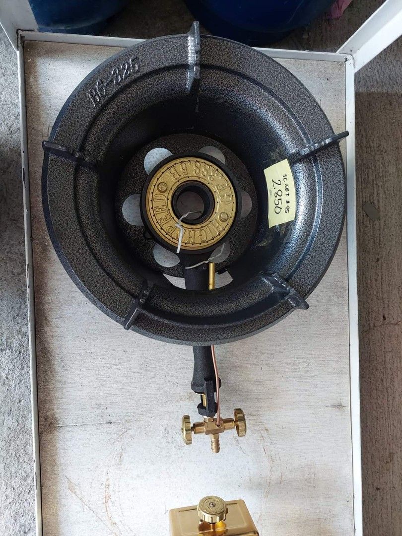 High Pressure Stove, Furniture & Home Living, Kitchenware & Tableware